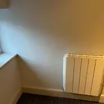 Unique, Large 2 Bedroom Flat