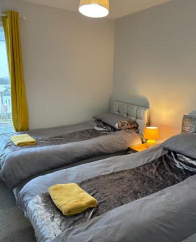 Unique, Large 2 Bedroom Flat Carlisle (Cumbria)