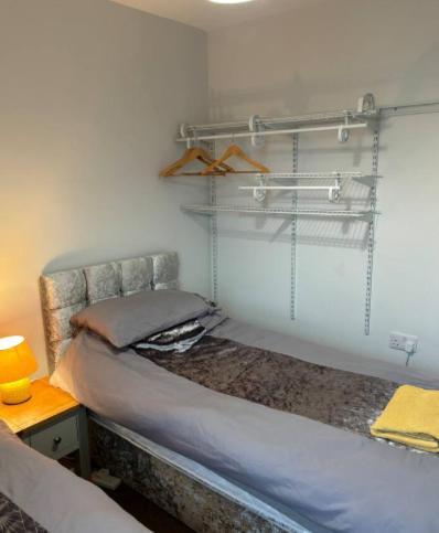 Unique, Large 2 Bedroom Flat Carlisle (Cumbria)