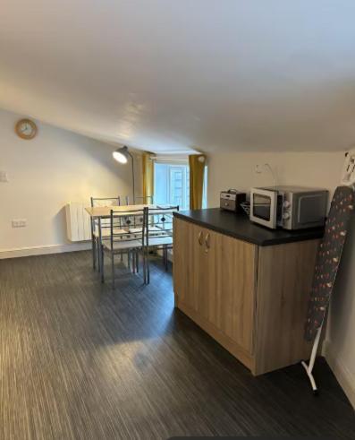 Apartment Unique, Large 2 Bedroom Flat Carlisle (Cumbria)