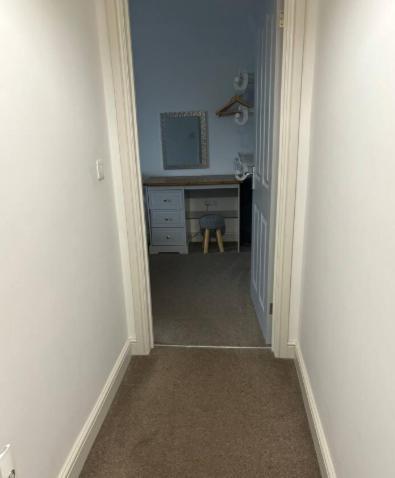 Unique, Large 2 Bedroom Flat * Carlisle (Cumbria)