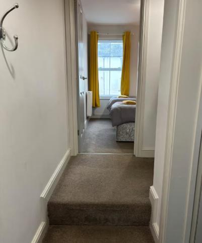 Apartment Unique, Large 2 Bedroom Flat Carlisle (Cumbria)