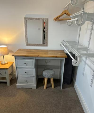 Apartment Unique, Large 2 Bedroom Flat