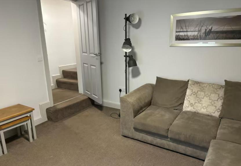 Unique, Large 2 Bedroom Flat Apartment Carlisle (Cumbria)