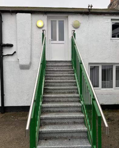 Unique, Large 2 Bedroom Flat Carlisle (Cumbria)