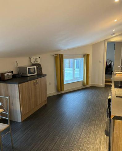 Unique, Large 2 Bedroom Flat * Carlisle (Cumbria)